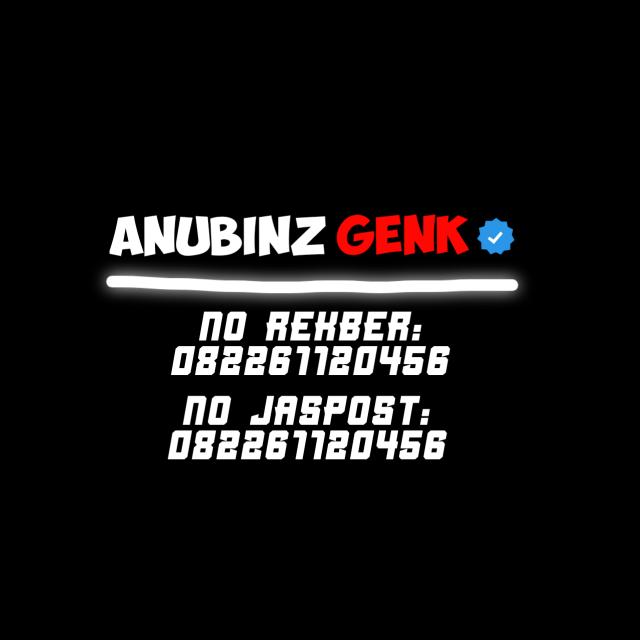 FILE BRUTAL ANUBINZ #2