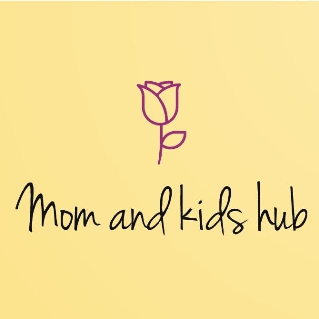 Mom & kids hub