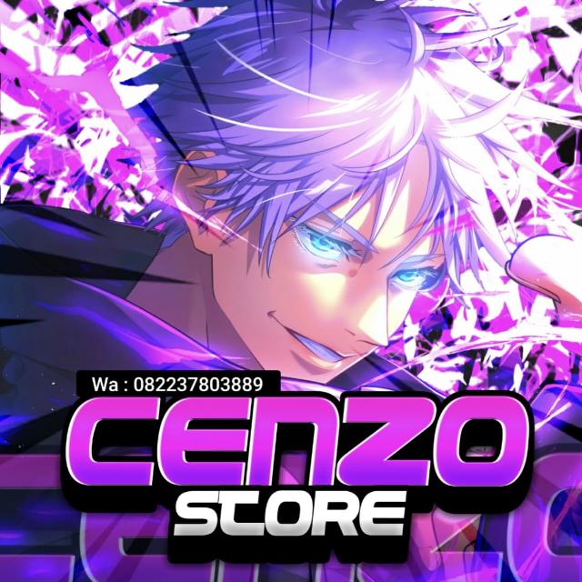 ᴊʙ || ᴄᴇɴᴢᴏ ʀᴏʙʟᴏx ᴏɴʟʏ 2