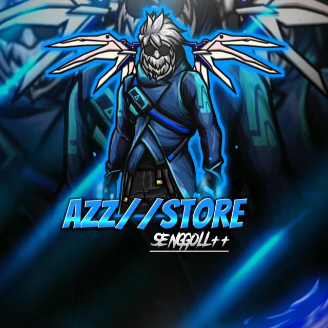 DUNIA CUAN AZZ//STORE