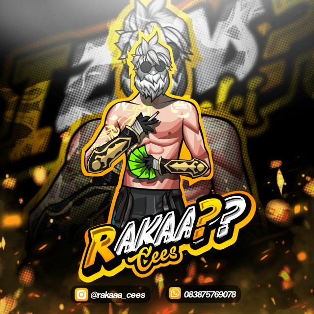 JB || RAKA CEES
