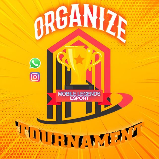 GC || ORGANIZE FAST TOURNAMENT?