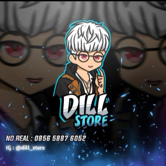 JB¹ | DILL STORE