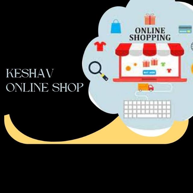 Keshav online shope