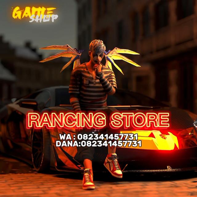 JB || RANCING X RENZ