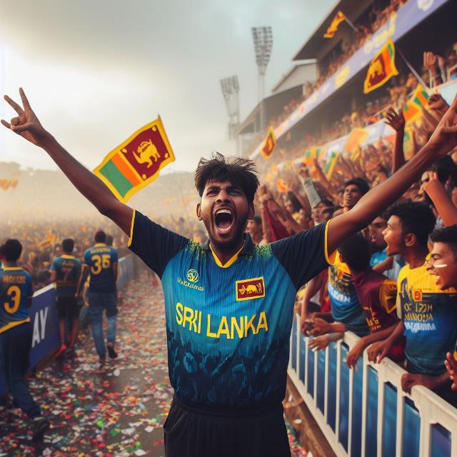 SL Cric Updates ?❤️?