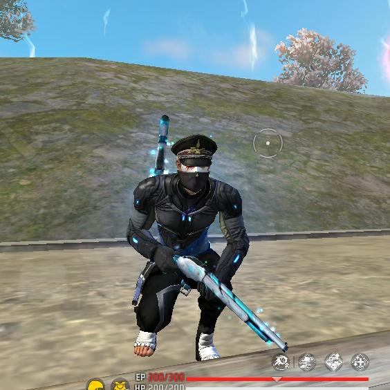 ISIAN BY MAZZFII×WAWI☠️