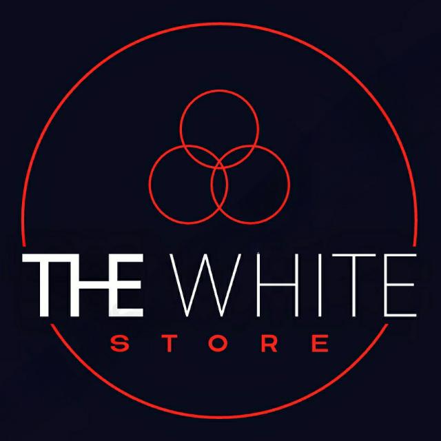 Tʜᴇ Wʜɪᴛᴇ Sᴛᴏʀᴇ ??️