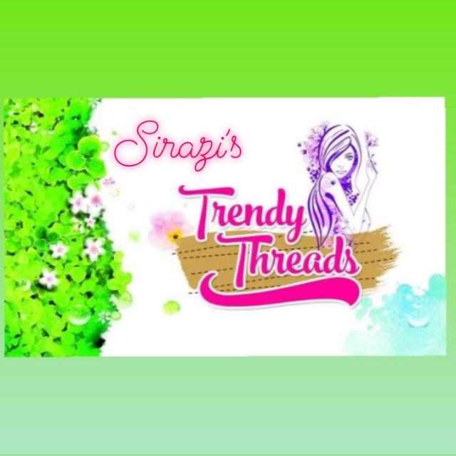 Ziya's Trendy Threads???⌚?