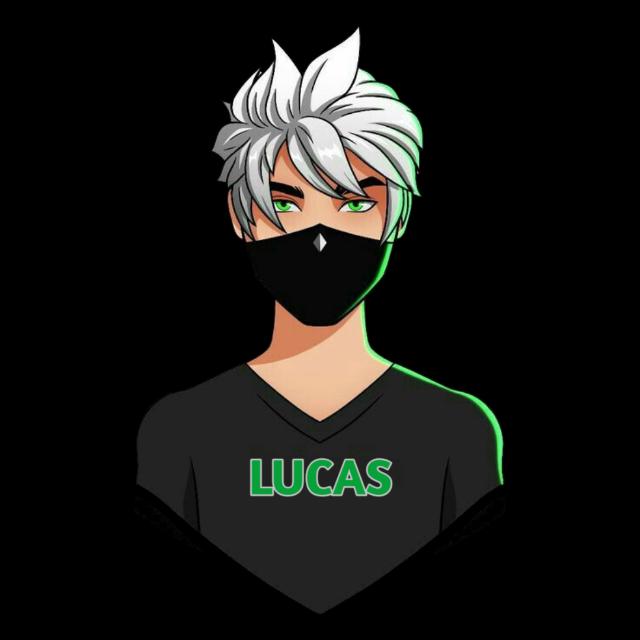 LUCAS OLIVEIRA YT ♨️