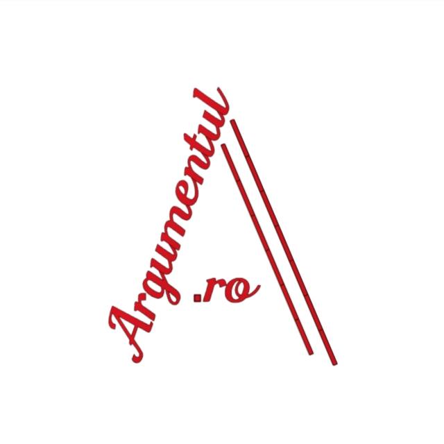 Argumentul.ro