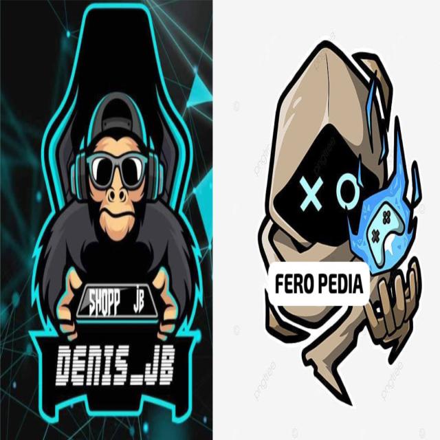 JB | | ALL GAME FERO X DENIS