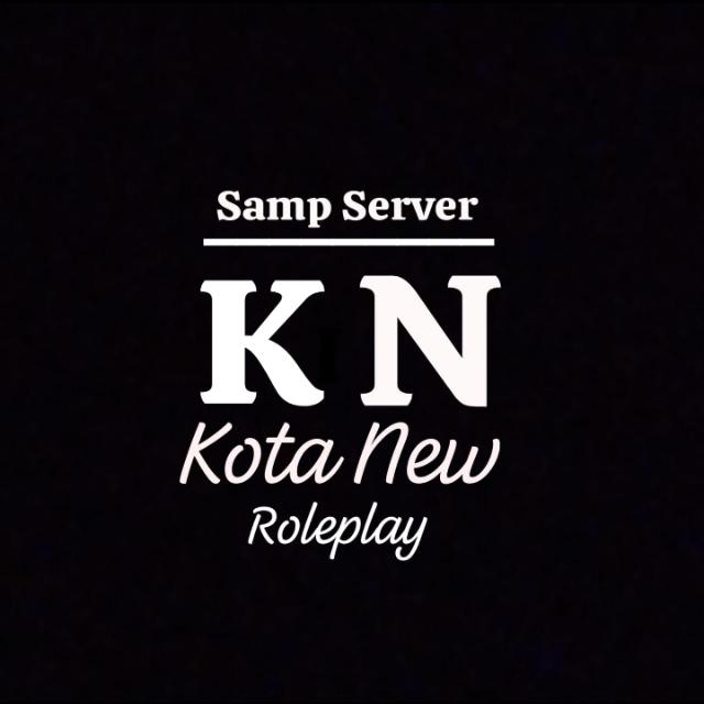 Kota New Roleplay Samp