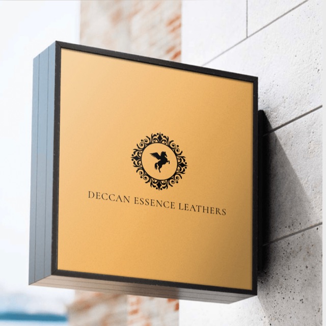 Deccan Essence Leathers