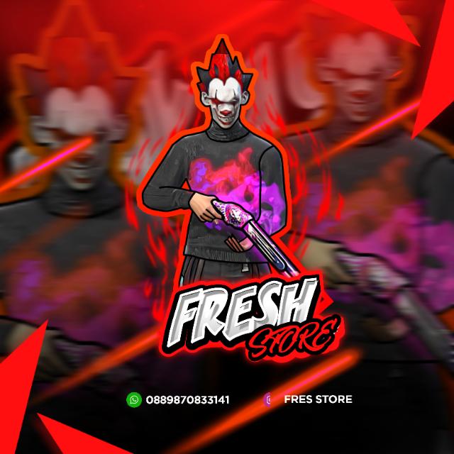 JB || FRESH STORE✅