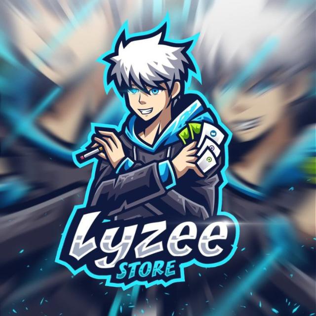 STOK² || LYZEE STORE X OWN X PT