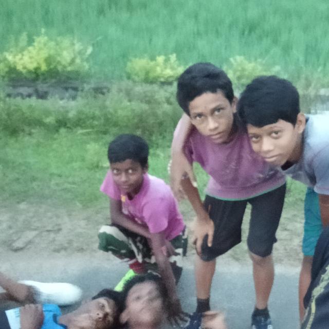 Chhota attitude short ??