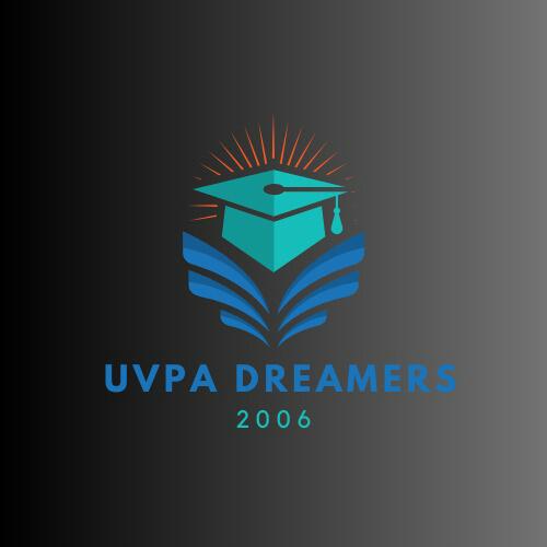 UVPA Dreamers (Chat Group) 🎓♥️