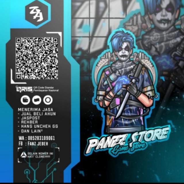 JB || PANZZ STORE