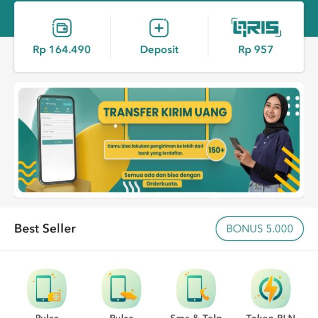 PUSH 300 MEM OTW DAGET ?