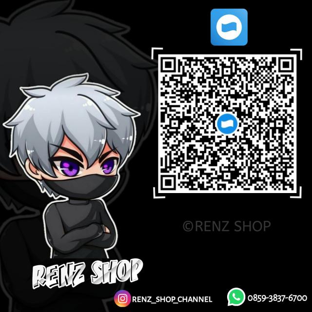 JB² || ALL GAME RENZ SHOP