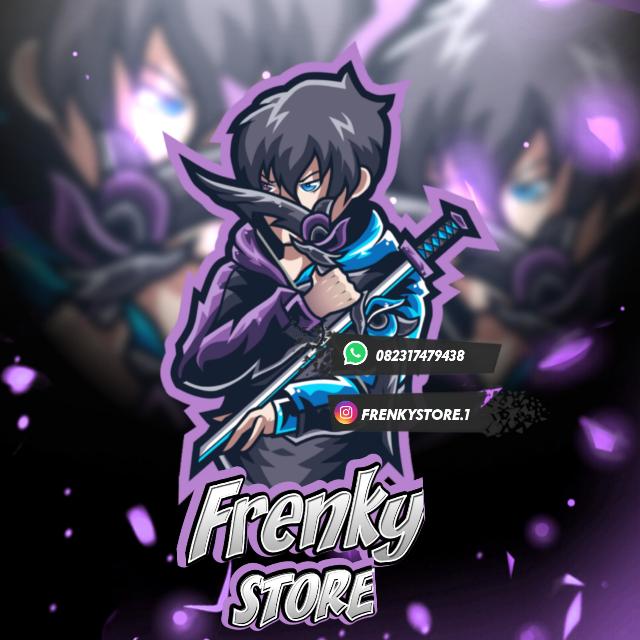 JB¹ || FRENKYSTORE ?