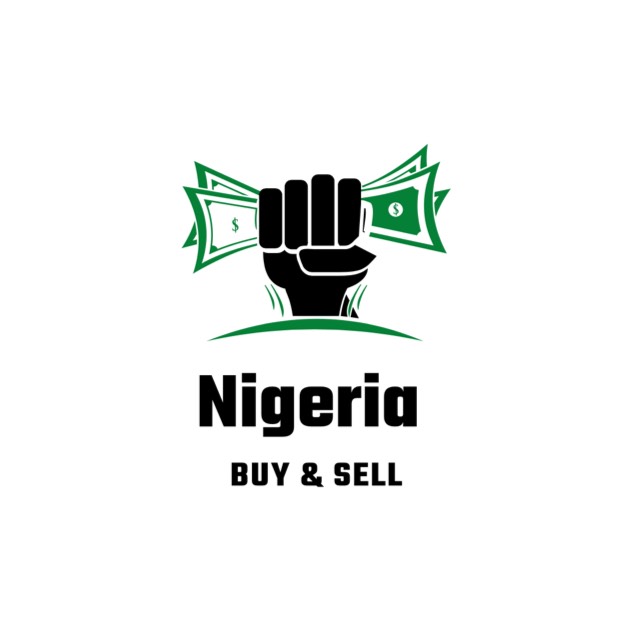 Nigeria Buy & Sell ✨ (STmedia_Global)