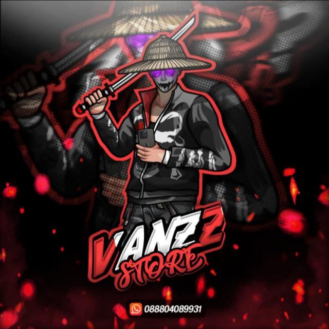 JB || ALL GAME VANZZ STORE
