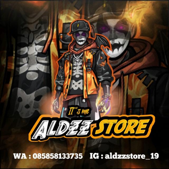 STOCK ALDZZSTORE #²