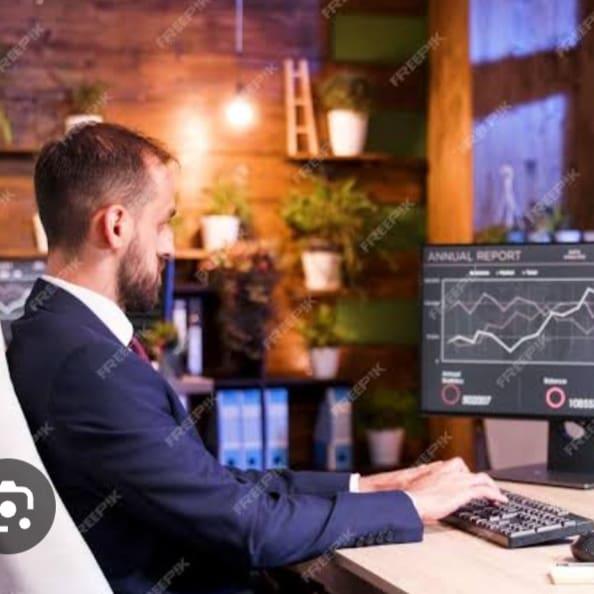 Bitcoin money invest market