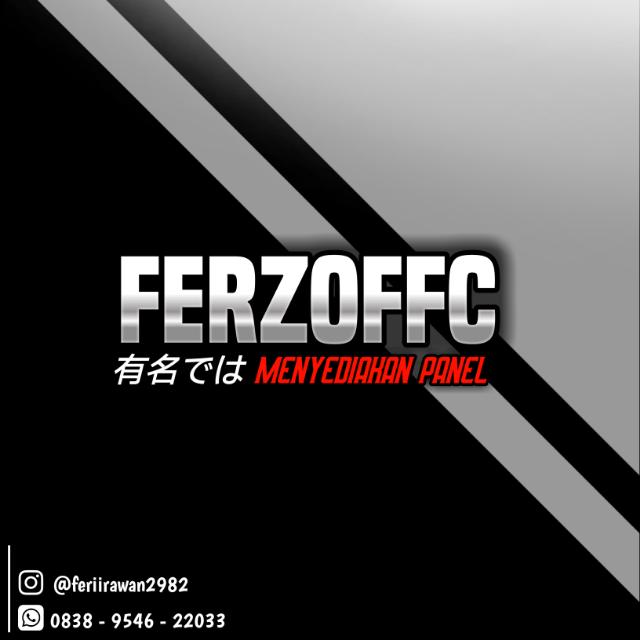 FERZ OFFC || DIGITAL MARKETPLACE¹