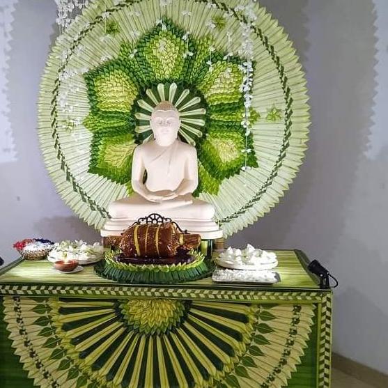 🙏☸️කුසල් වඩන දහම් මග☸️🙏