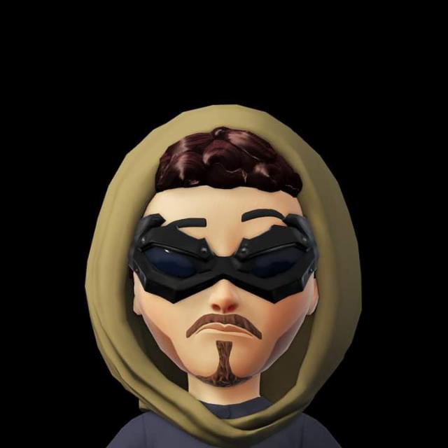 Cruise foundation ?⚡