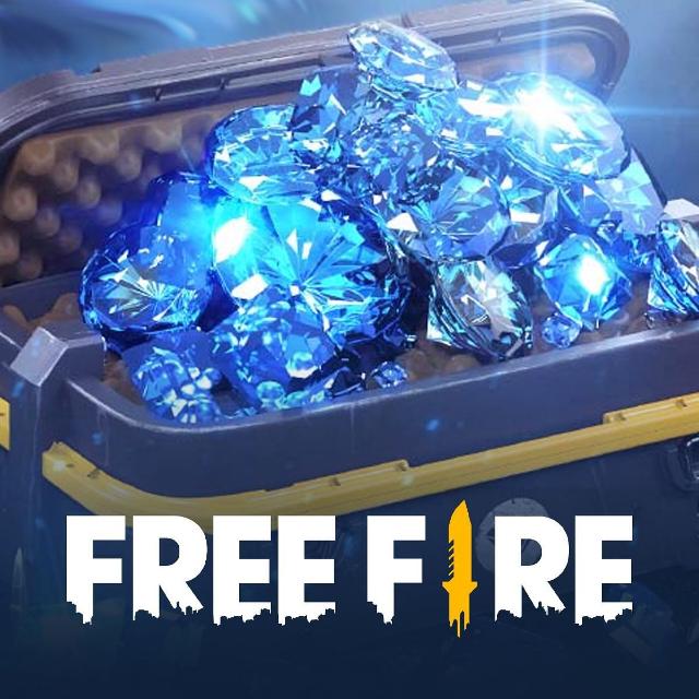 Free Fire Diomand Store