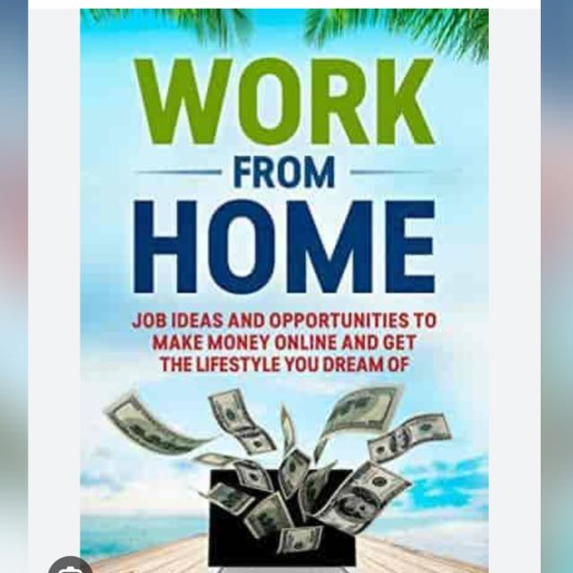 Work@home