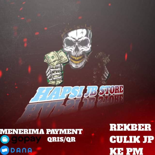 ?GC⁴•||•ALL GAME•|•BY HAPSI STORE X OWN