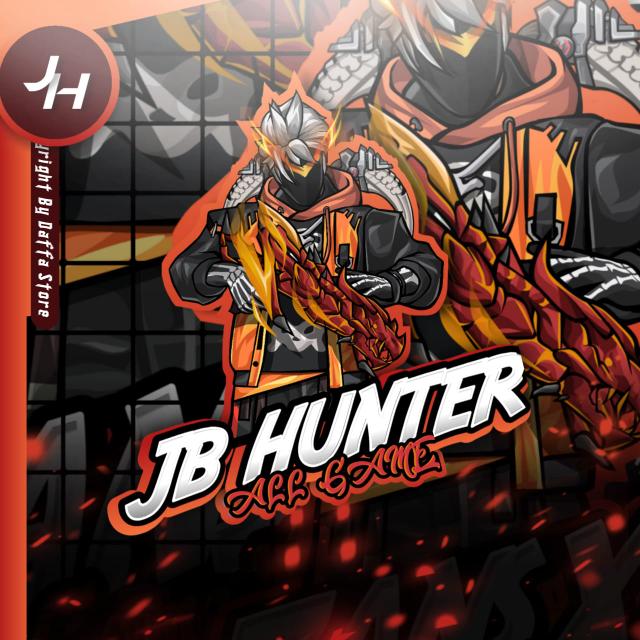 JB HUNTER ALL GAME