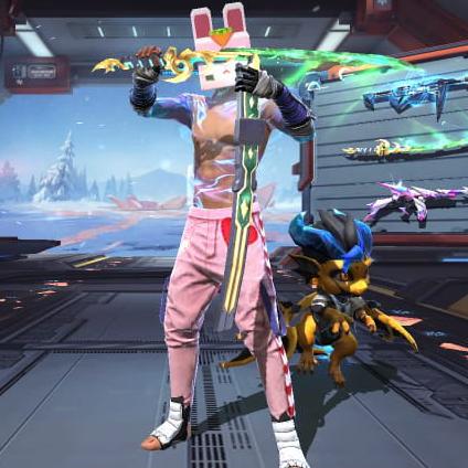 JB¹ || LANGGZ STORE