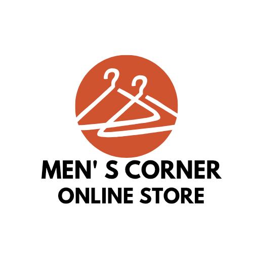 ᴍᴇɴ'ꜱ ᴄᴏʀɴᴇʀ ?