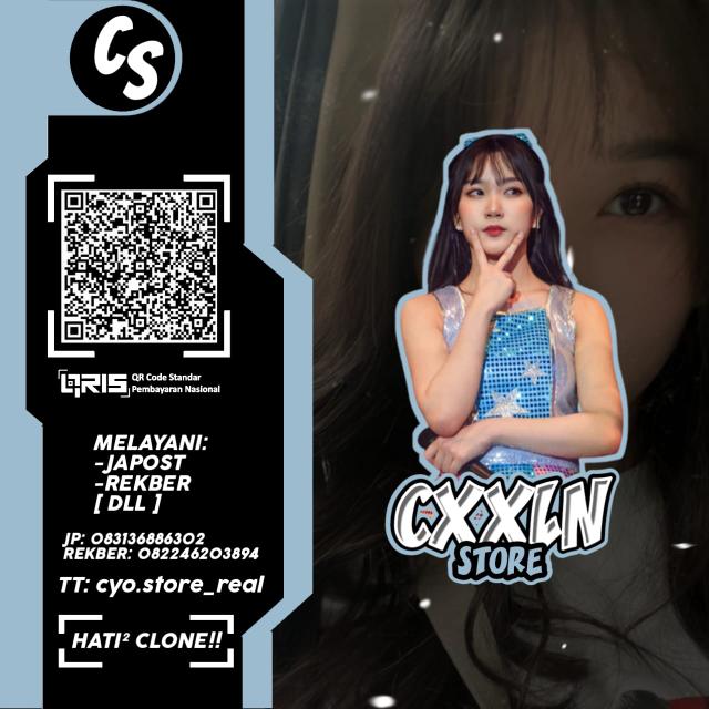 DUNIA CUAN || CXXLN²