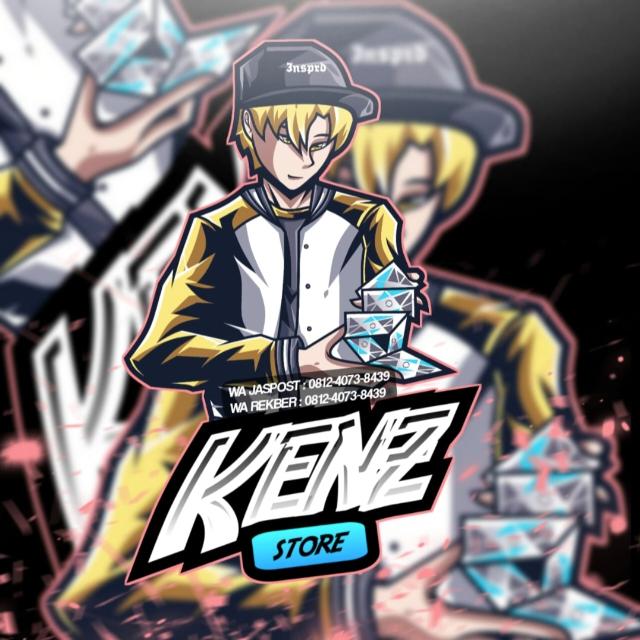 JB¹ || ALL GAME KENZ