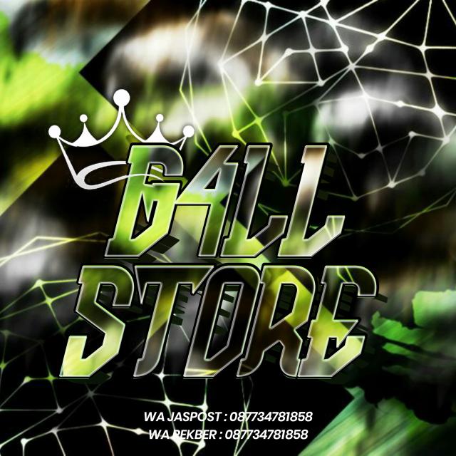 JB¹ || G4LL STORE