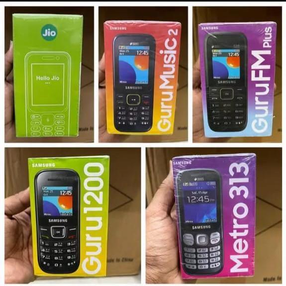 MRK Refurbished Mobile Gallery