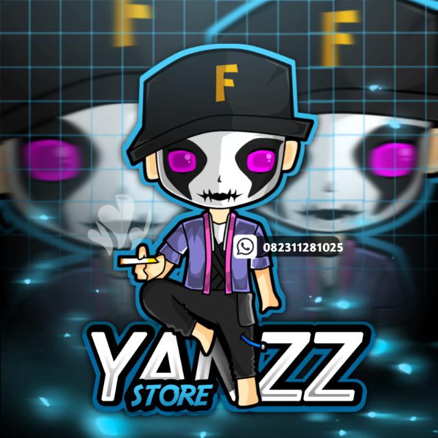 STOK YANZZ STORE X WANZ STORE¹