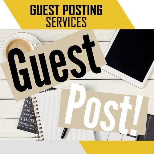 ??Guest posting All sites Avilable ?✨