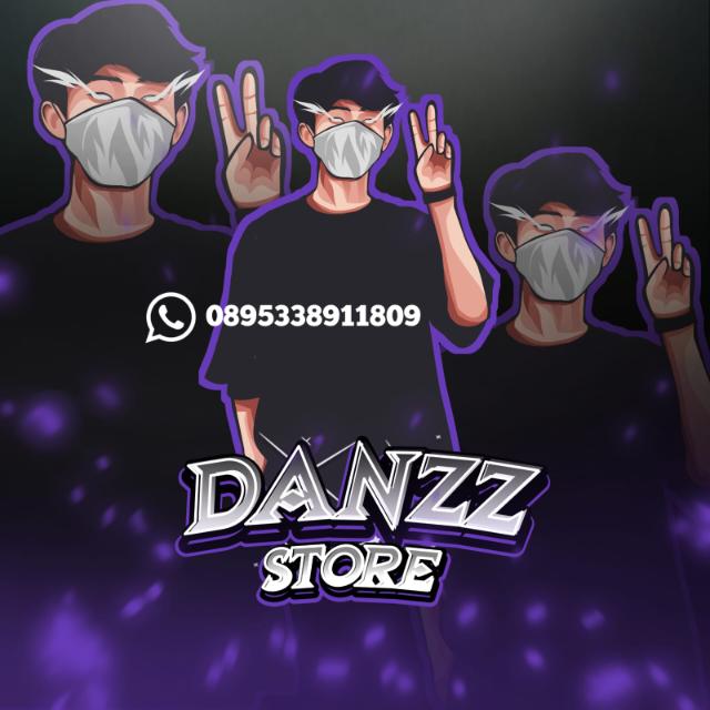 JB DANZ STORE