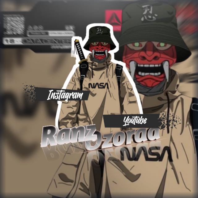 GC // ALL GAME RANZ STORE x OWN / PT