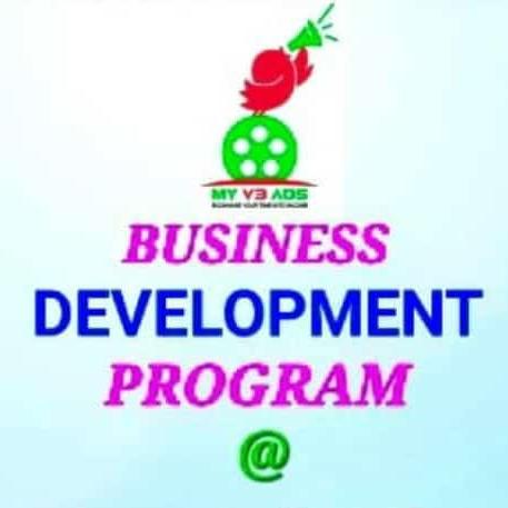 My v3 ads free earning💐💐