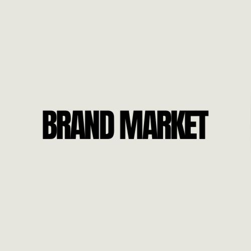 BRAND MARKET