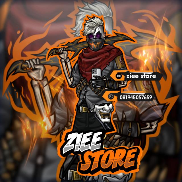 JB4//ZIEE STORE x OWN¹